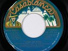 70s Soul 45 - Greg Perry - Come On Down - Casablanca - NM mp3
