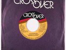 70s Soul 45 - Darrow Fletcher - It's No Mistake - Crossover - VG+ mp3