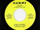 Funk Psych 45 - Iron-Knowledge - Show Stopper - Tammy - VG+ mp3