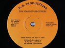 Modern Soul 45 - Harden Brothers - Deep Inside Of You - H.B. - mp3