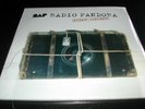BAP : RADIO PANDORA PLUGGED + UNPLUGGED / 3-LP SET  / 180 GRAMM  VINYL