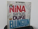 Nina Simone LP “Sings Duke Ellington”   Colpix 425   Orig 1962   SEALED