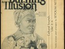 Seyoum Netfa - Like It Is / Cultural Sounds UK Minkah Records 7