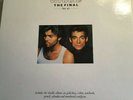 Wham The Final Box Set - 2 x GOLD Vinyl Record & Extras - NO. 20480