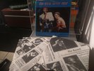 Bruce Springsteen ?– Do You Love Me 4 X Lp Holland Issue Record EX+