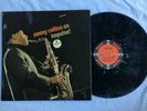 Sonny Rollins - On Impulse  A-91 stereo Van Gelder VG+
