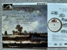 ASD 461 w/g BRAHMS: Symphony No. 4, KEMPE, RPO
