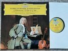PIERRE FOURNIER / Haydn Cello Concertos / DGG Large Tulip SLPM 139 358     $