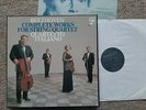 6747 272 Beethoven Complete Works For String Quartet Quartetto Italiano 10LP