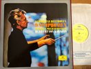 2721 055 Beethoven Symphonies no 2 - 9  / Karajan 8 LP box set