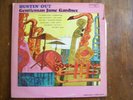 GENTLEMAN JUNE GARDNER - BUSTIN' OUT LP - EMARCY - NORTHERN SOUL