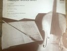 031235-6 Haydn Cello Concerto No. 2 / Schubert Arpegionne / Feuermann