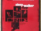 SLEEP WALKER The Voyage JAPAN ORIG LP SPIRITUAL JAZZ ESP-023
