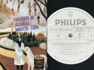 DOROTHY ASHBY Concierto De Aranjuez JAPAN ORIG PROMO LP PHILIPS AUDIOPHILE