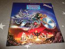 Judas Priest ?– A Touch Of Evil ..org,1991..CBS..in very good condition