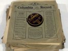 Columbia Records x 38 w/ Sleeves 78rpm Spd 10