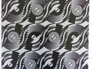 PROMO-US-LP The Rolling Stones - Steel Wheels