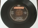 VERY RARE JOHNNY CASH CAT'S IN THE CRADLE MERCURY PROMO 45