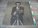 Elvis Costello - This Years Model 1978 UK LP RADARSCOPE 1st in Shrink w/Free 7