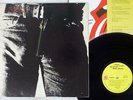 ROLLING STONES STICKY FINGERS ROLLING STONES P-8091S Japan VINYL LP