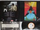 MOUNTAIN CLIMBING WINDFALL BLPL-4 Japan VINYL LP