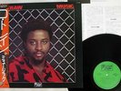 D TRAIN MUSIC PRELUDE VIL-6059 Japan OBI VINYL LP