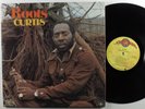 CURTIS MAYFIELD Roots CURTOM LP NM gatefold