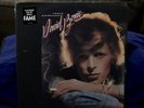 DAVID BOWIE VERY RARE SEALED LP YOUNG AMERICANS 1975 USA 1st PRESS HYPE STICKER