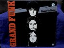GRAND FUNK VERY RARE SEALED GF LP CLOSER TO HOME 1970 USA 1stPRESS NOT A REISSUE