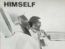 SEALED Pervis Lee Himself - Private Press Vinyl Funk Northern Soul LP