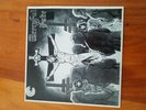 Mercyful Fate  - A Corpse Without Soul  EP, Original,  Rar, Erstauflage mit weiß