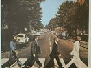 The Beatles ABBEY ROAD NM 1991 RUSSIAN USSR RARE Press LP