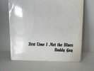 First Time I Met The Blues Buddy Guy Vinyl LP