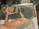 Helmut Newton Photo Cover Roxy Music Champagne & Novocaine LP Mint Very Rare