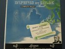 Ravel DAPHNIS ET CHLOE Ernest Ansermet London LL-693 Plays beautifully