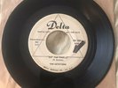 DEVOTIONS “Rip Van Winkle / I Love You For Sentimental...” DJ DELTA 1001 VG+
