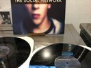 The Social Network Soundtrack Vinyl