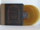 MASTER’S HAMMER Ritual/The Jilemnice Occultist 4x LP Set 2009 US Poster +Flag