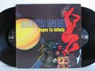 MONSTER MAGNET Dopes To Infinity 2x LP 1995 Orig 1st EU A&M Stoner Space Psych