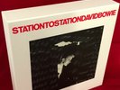 David Bowie -  Station to Station Super Deluxe Box Set (VINYL  + CD)