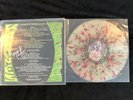 Ramones - Acid Eaters - Clear Splatter Vinyl - SIGNED BY MARKY RAMONE