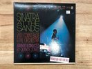 Frank Sinatra AT THE SANDS W/ COUNT BASIE Vinyl Record 2 LP Mono