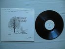 ORIGINAL PRESSING FROM 1975 - WINTER WINDS, P.E.Hewitt Jazz Ensemble H714  NM