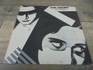 The Sound - Jeopardy 1980 UK LP KOROVA 1st