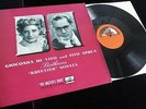 Beethoven: Kreutzer Sonata - Gioconda De Vito / Tito Aprea **HMV ALP 1319 ED1**