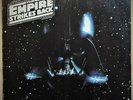 Star Wars / The Empire Strikes Back (OMPS) - 1980 Aust 1st Press - VG+ Vinyl LP