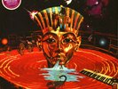 Weldon Irvine Cosmic Vortex Justice Divine 180g LP