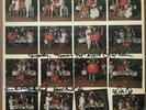 Country Joe & The Fish Greatest Reunion LP Signed by all 5, France