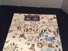 Led Zeppelin - III LP Atlantic 3 SD 7201 -1970 Pressing  Immigrant Song SEALED