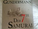 Gundermann Der 7te Samurai Limited Edition